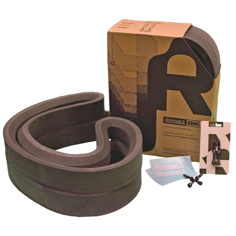 Rimpact EDH Insert – E-bike/DH – 27.5″ – Pair