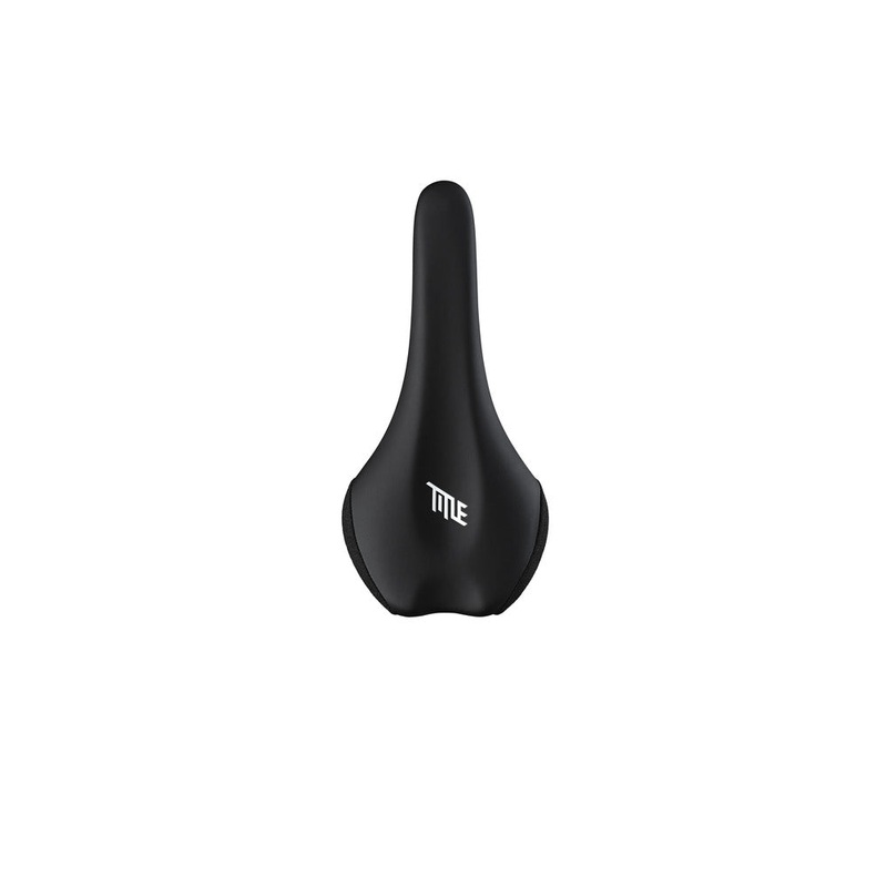 Title MTB MS1 Saddle Black