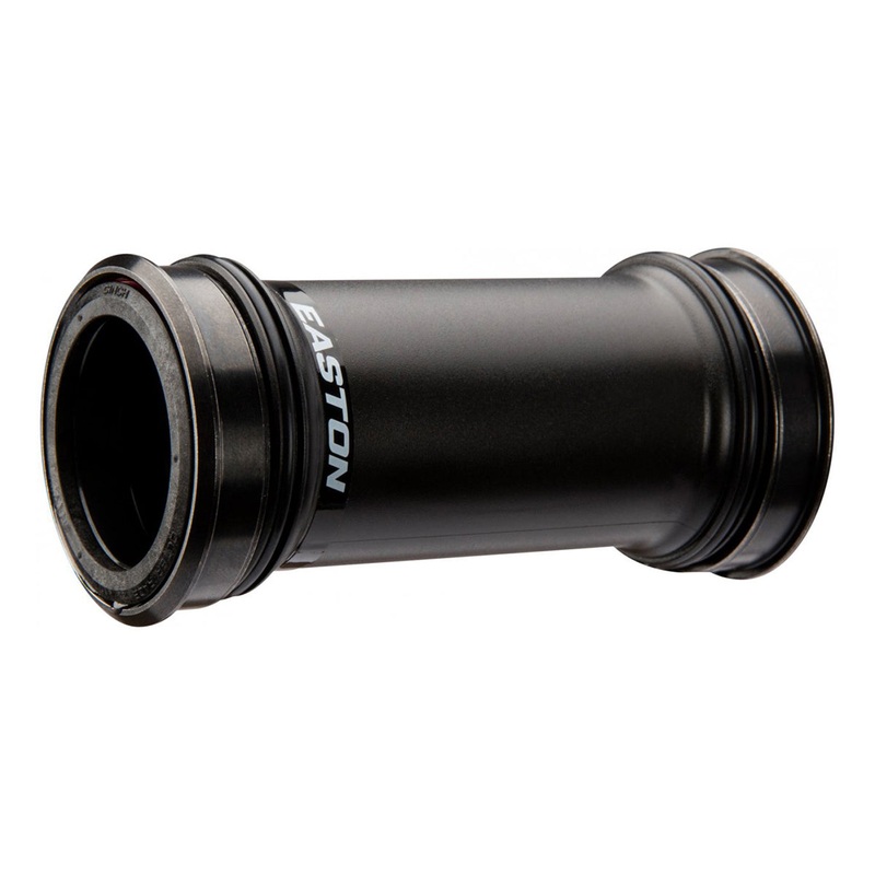 Easton BB386 EVO 30mm Cinch Bottom Bracket Black 86mm – Road