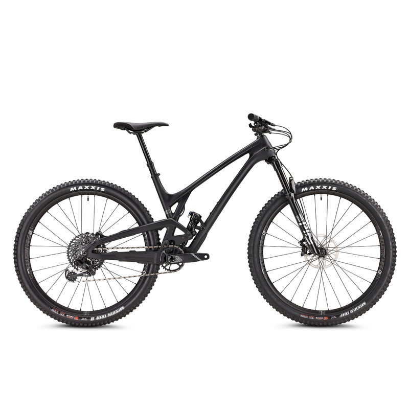 Evil The Following V.3 Black Out Drunk GX Build Medium