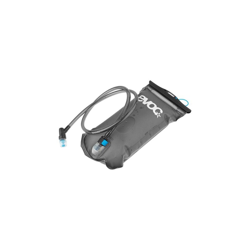 EVOC, Hydration Bladder, Volume: 1.5L, Carbon Grey