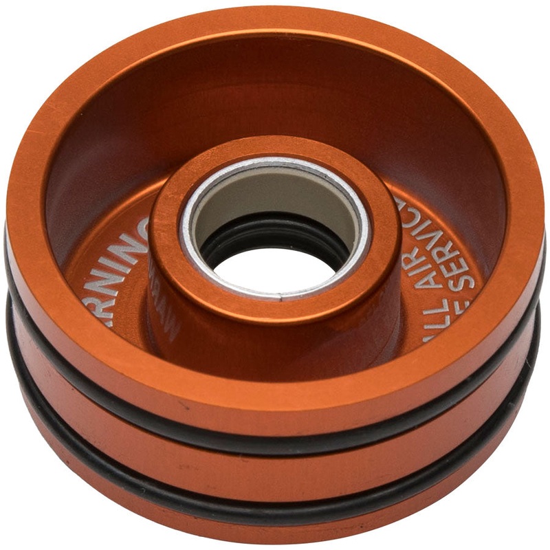 FOX 36 Neg Plate Subassembly – 2026, FLOAT NA 3, All Travel, 1.312″ Bore, Dual Bushing