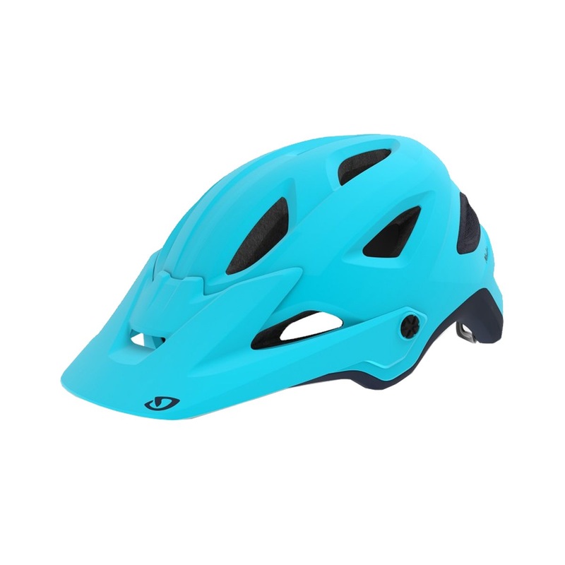 Giro Montara MIPS MTB Helmet – Womens – Matt Iceberg – 2019 Matt Iceberg Small