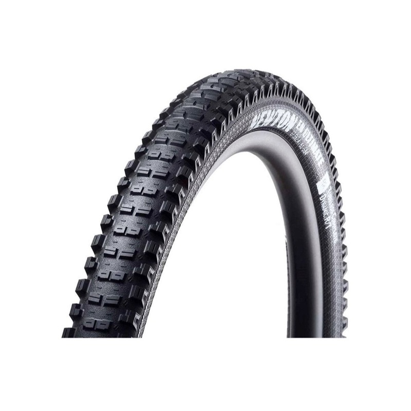 Goodyear Newton Ultimate 29″ Folding MTB Tire Black 2.4″ (TC) Tubeless Complete – (DRT)DynamicR/T – MWL – (E25) E-Bike Ready