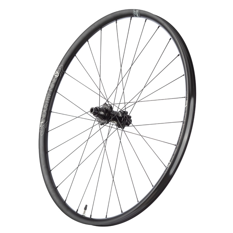 Industry Nine Trail S Hydra Rear Wheel 27.5″, 12x148mm Boost, 28h, SRAM XD