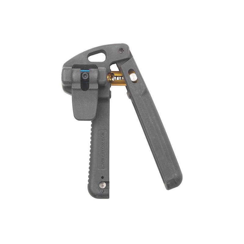 Jagwire Pro Needle Driver Black