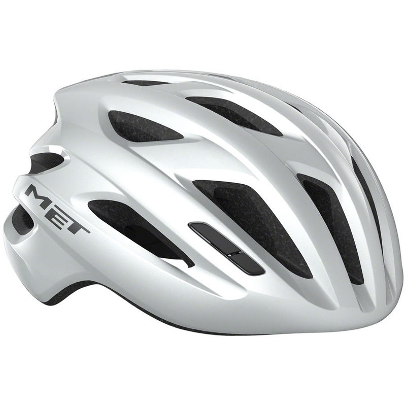 MET Idolo Mips Helmet – White Glossy UN