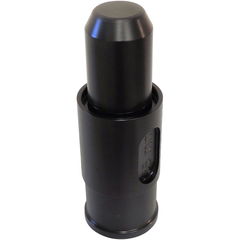 PUSH Industries Fork Seal Installation Tool – 35mm