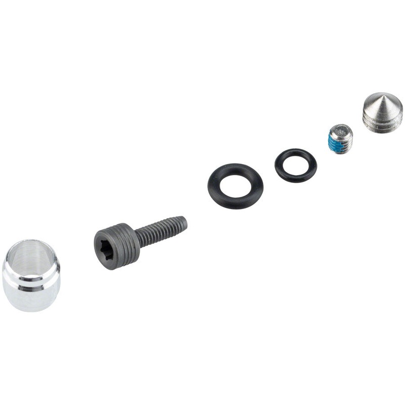 RockShox XLoc Suspension Remote Service Kit for Monarch XX