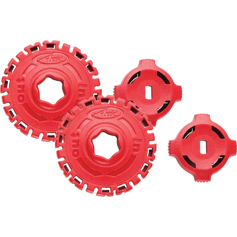 Avid BB7 2008+ Mechanical Brake Caliper Pad Adjuster Knob Service Kit | Bike Repair Parts