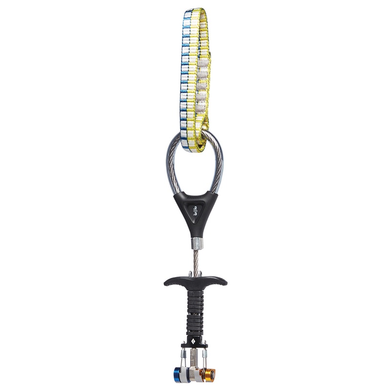 Black Diamond Camalot Z4 Offset .2-.3: Precision Protection for Climbing Adventures