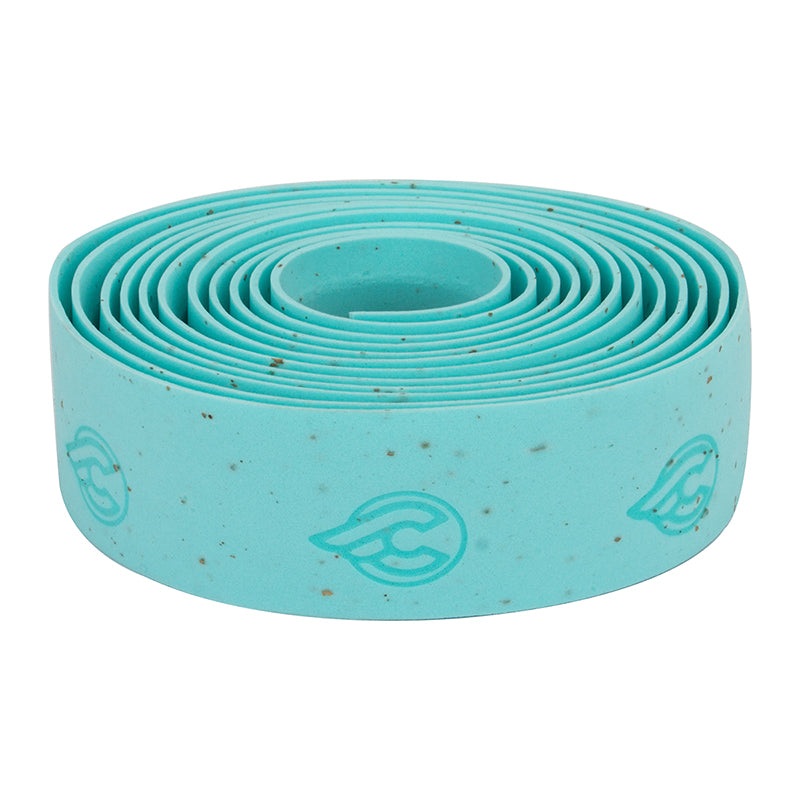 Cinelli Cork Ribbon Bar Tape – Celeste