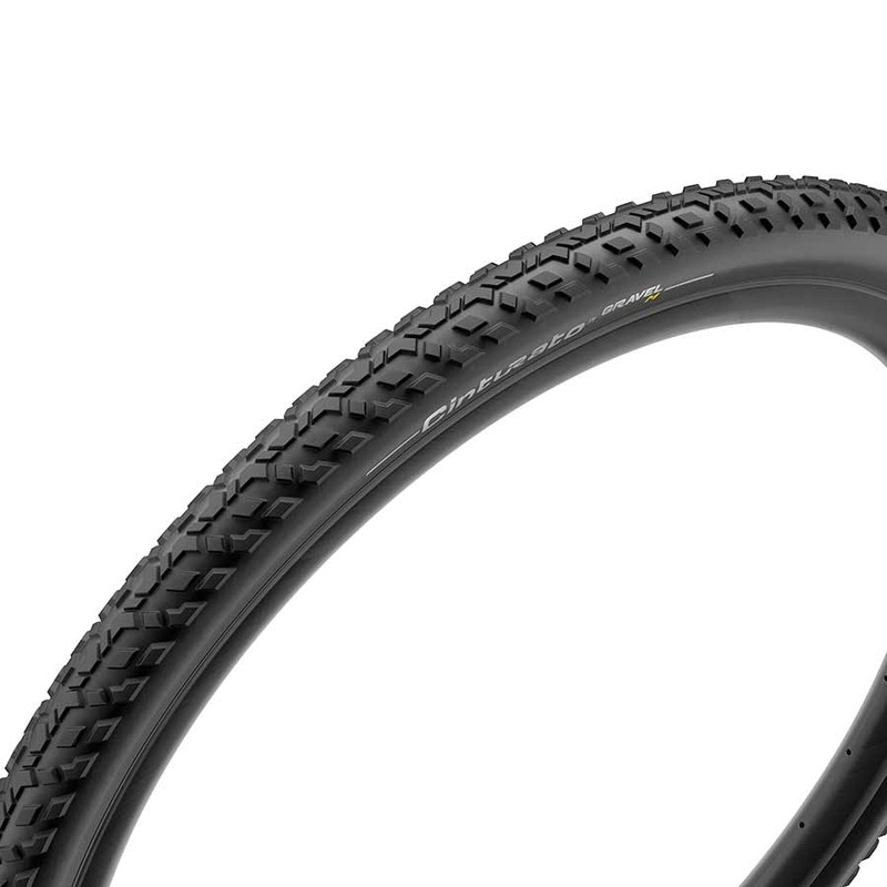 Cinturato Gravel M Tire Black 650b x 45