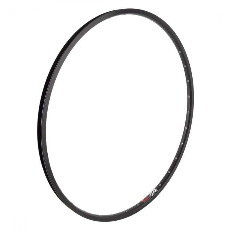 CR-18 Sun Ringle 700C CR-18 Black 32