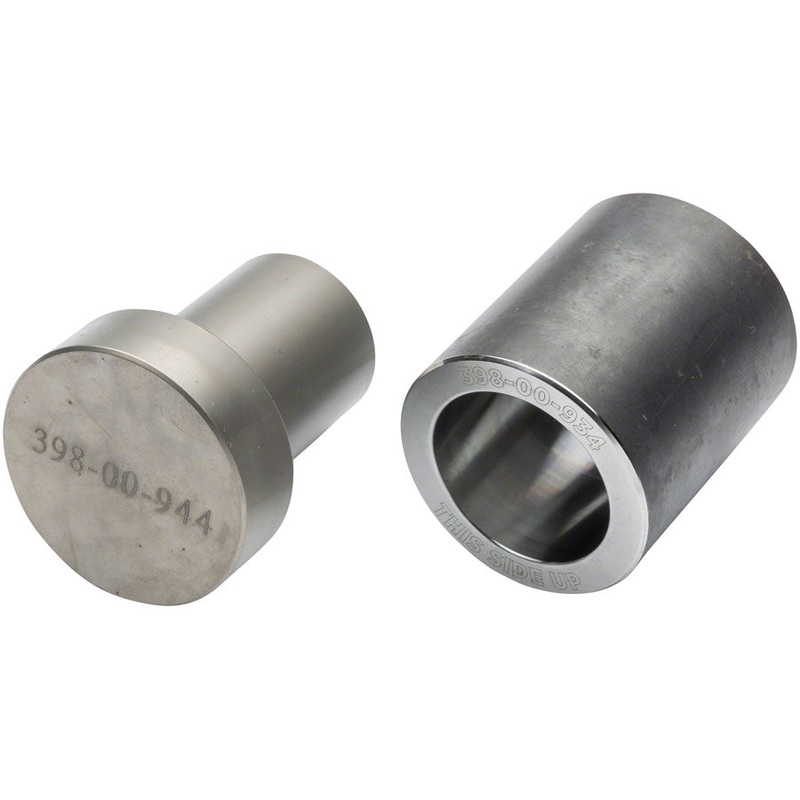 FOX Tooling Kit – 2022 FLOAT X and DHX Piston Band Sizer