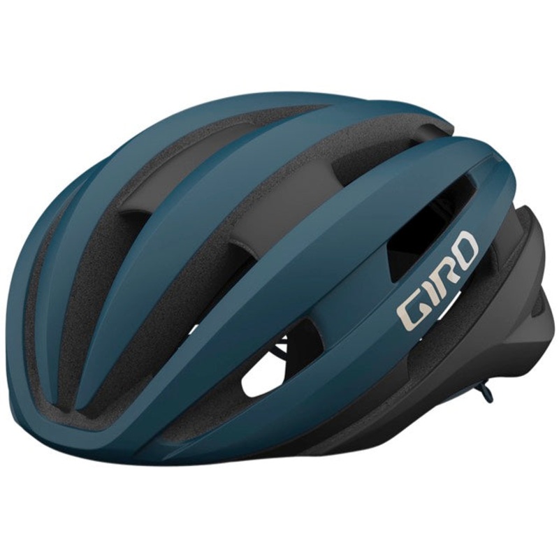 Giro Synthe MIPS II Road Helmet – Matt Harbor Blue – 2022 Matt Harbor Blue Small