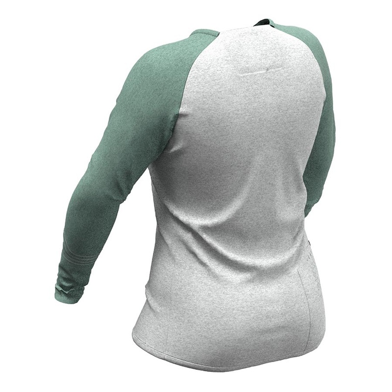 Leatt MTB AllMtn 3.0 Women Jersey Pistachio XS