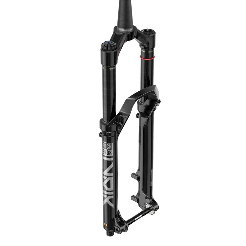 Lyrik Ultimate Charger 3.1 Fork 27.5″ / 37mm 140mm Black