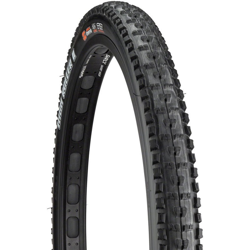 Maxxis High Roller II Tire – 27.5×2.4 – 3C MaxxTerra / EXO