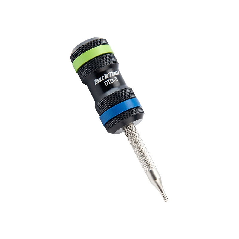 Park Tool Precision Torx-Compatible Driver – T8