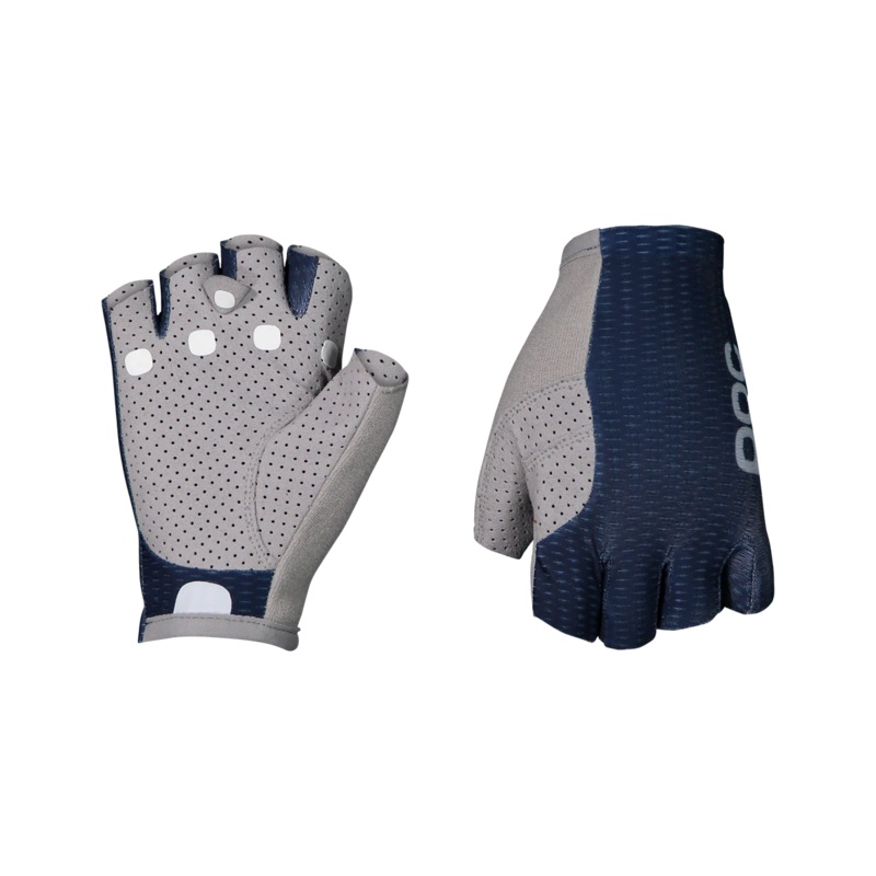 POC Agile Short Glove – Turmaline Navy Turmaline Navy X-Small