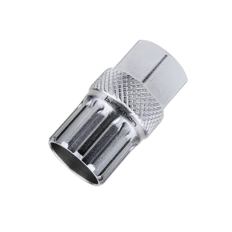 Premium Birzman Lockring Socket Set for Shimano HG & MF – Durable, Precision Tool for Bike Cassette Removal & Maintenance Lockring Socket