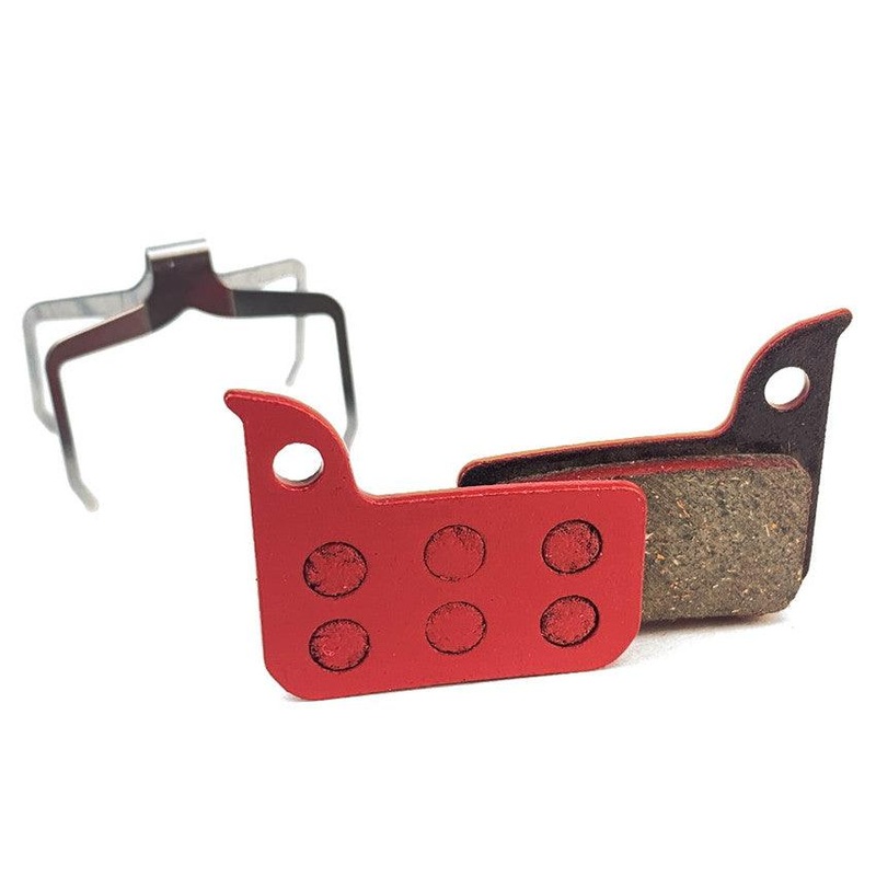 Red Label Race Brake Pads – SRAM Level Ultimate/Red