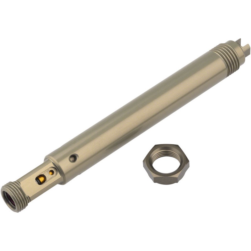 RockShox Monarch Damper Shaft Assemblies  Compatible RT3 Repairs for RockShox Rear Shocks, High-Performance Suspension Components 190×51, 200×51