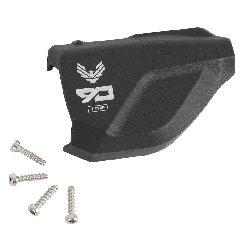 SRAM Eagle 90 Shifter Trigger Cover Kit Kit – Includes 4 Screws