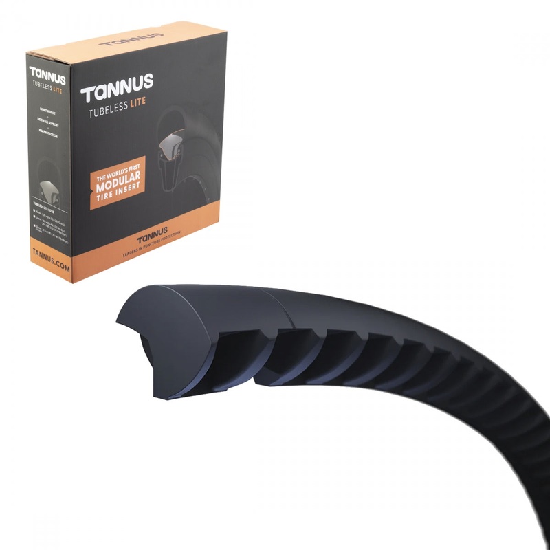 Tannus Armour Tubeless 27.5×1.95-2.1 Single