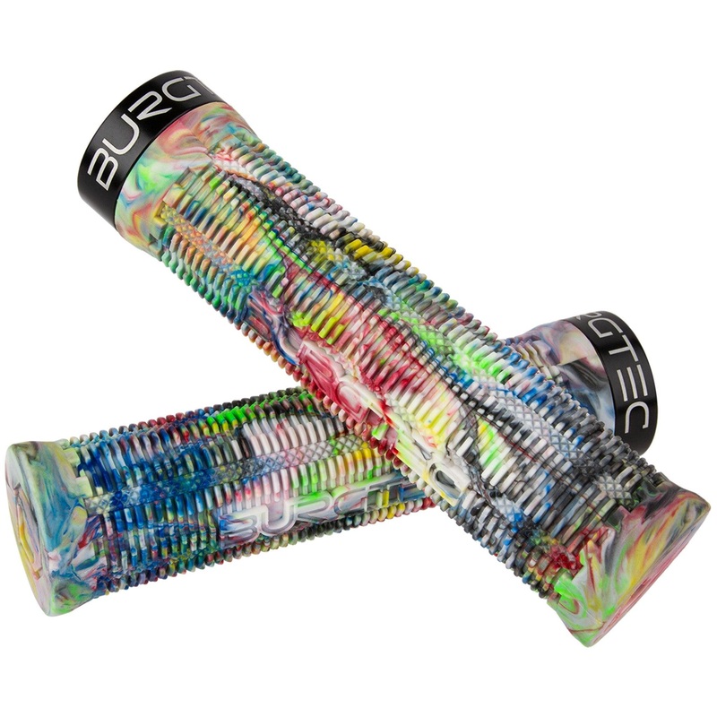 Bartender Pro Minnaar Signature Grips Black