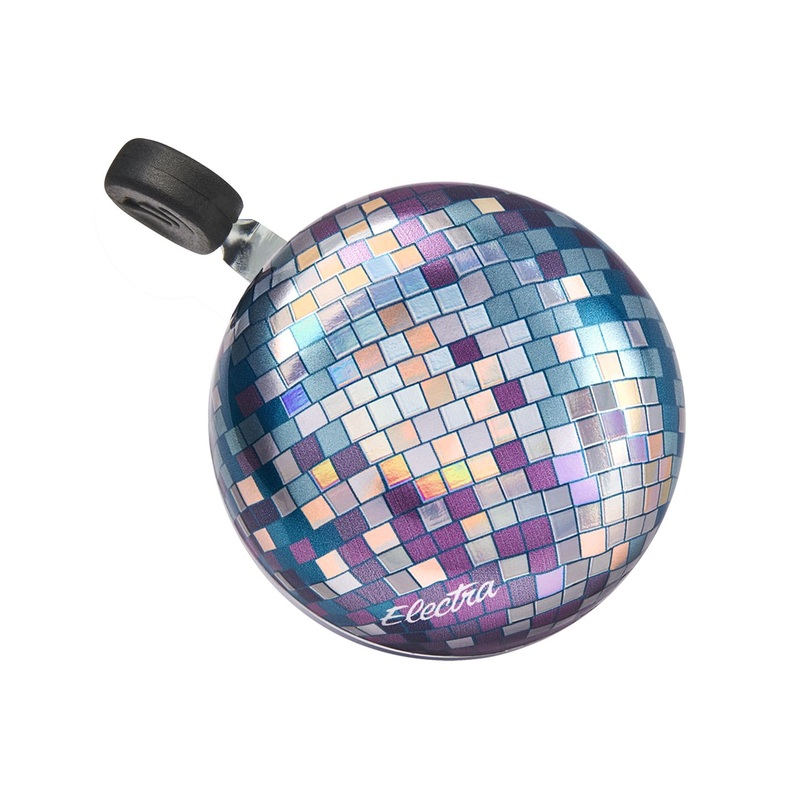 Bell Electra Small Ding-Dong Disco
