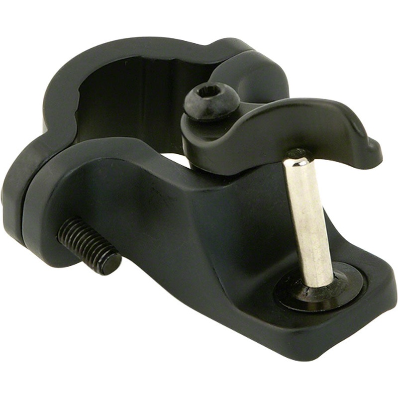 Burley Travoy Trailer Hitch