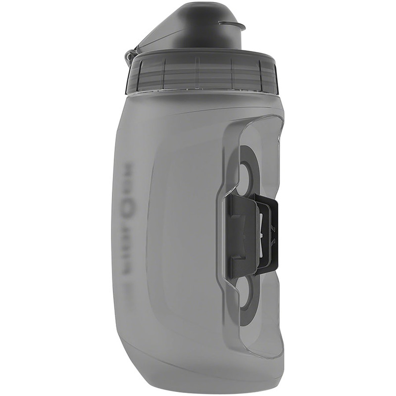 Fidlock Replacement Bottle – 450ml Smoke