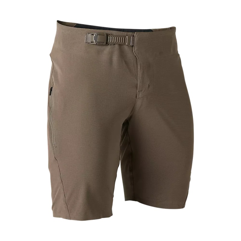 Fox Racing Flexair Ascent MTB Short – Dirt Dirt 28″