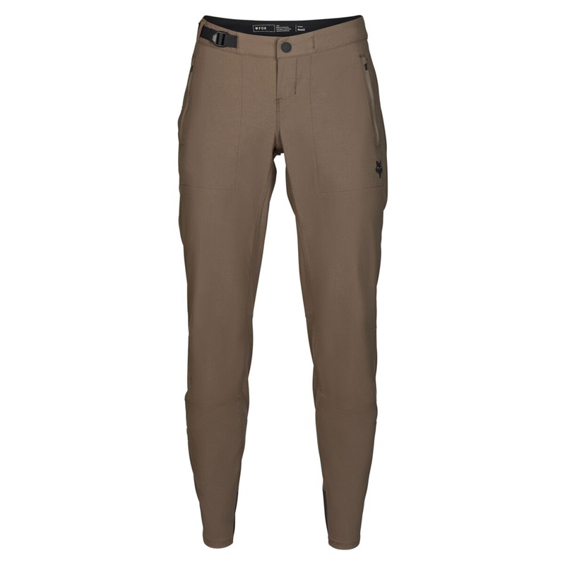 Fox Racing Ranger Pant – Womens – Dirt – NLM Dirt X-Small
