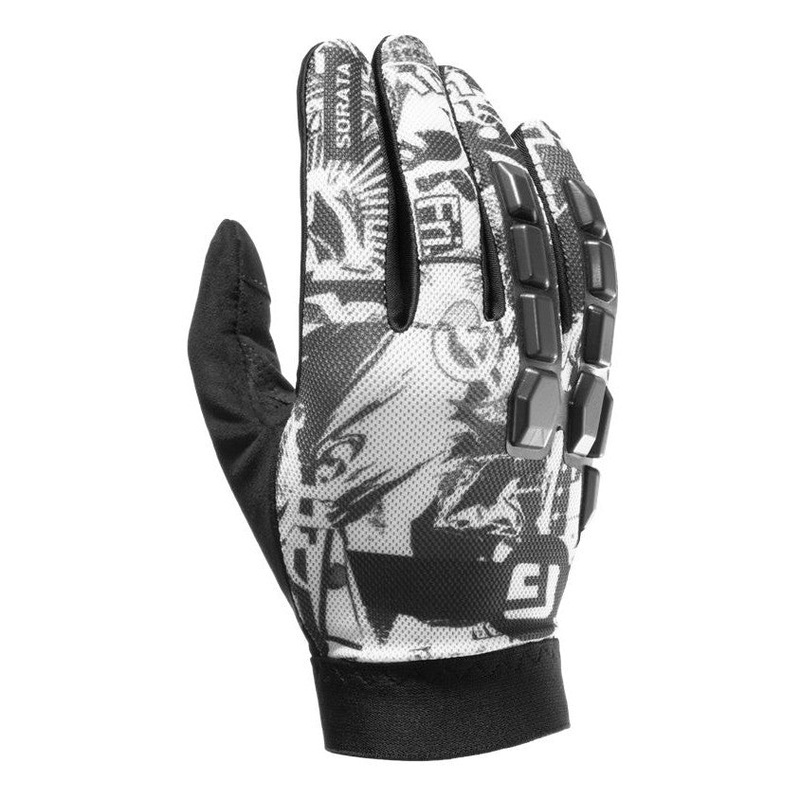 G-Form Sorata 2 Trail MTB Glove – Limited Edition – Street Art Street Art X-Small