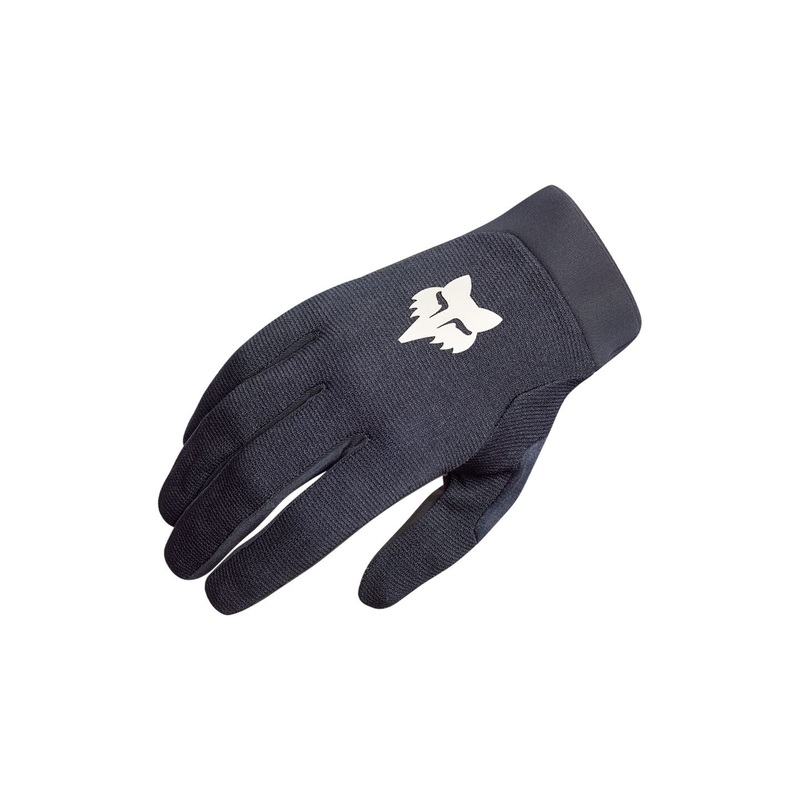 Glove Fox Racing 25 Ranger XX-Large Black