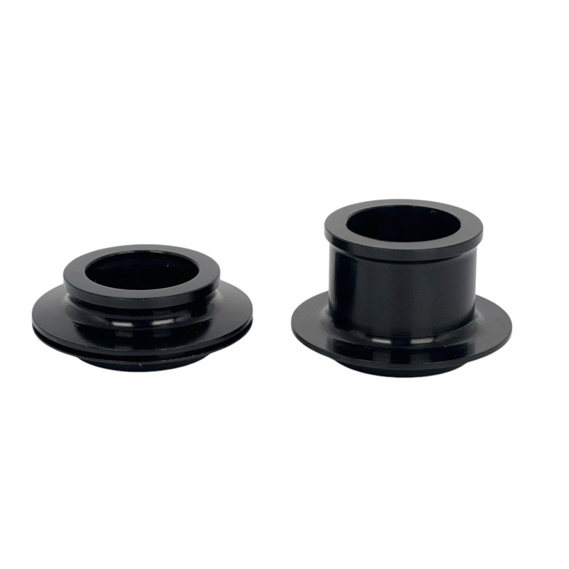 Hydra Gen 2 Front Endcaps 15mm – Endcap Kit