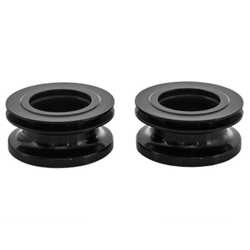 Hydra Hub Torque End Cap 6-bolt