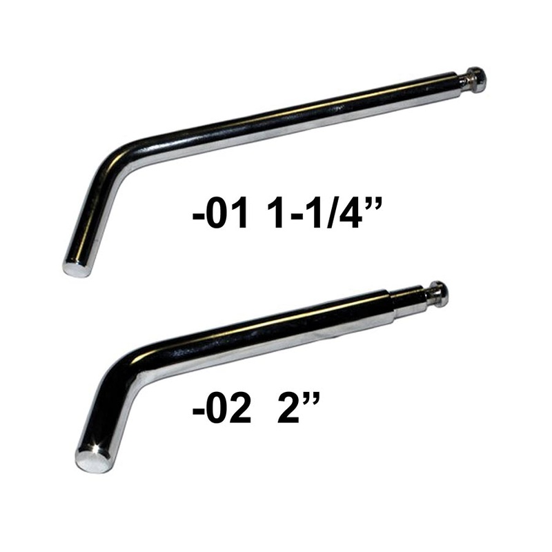 Kuat Hitch Lock for 1-1/4″ Receiver Racks