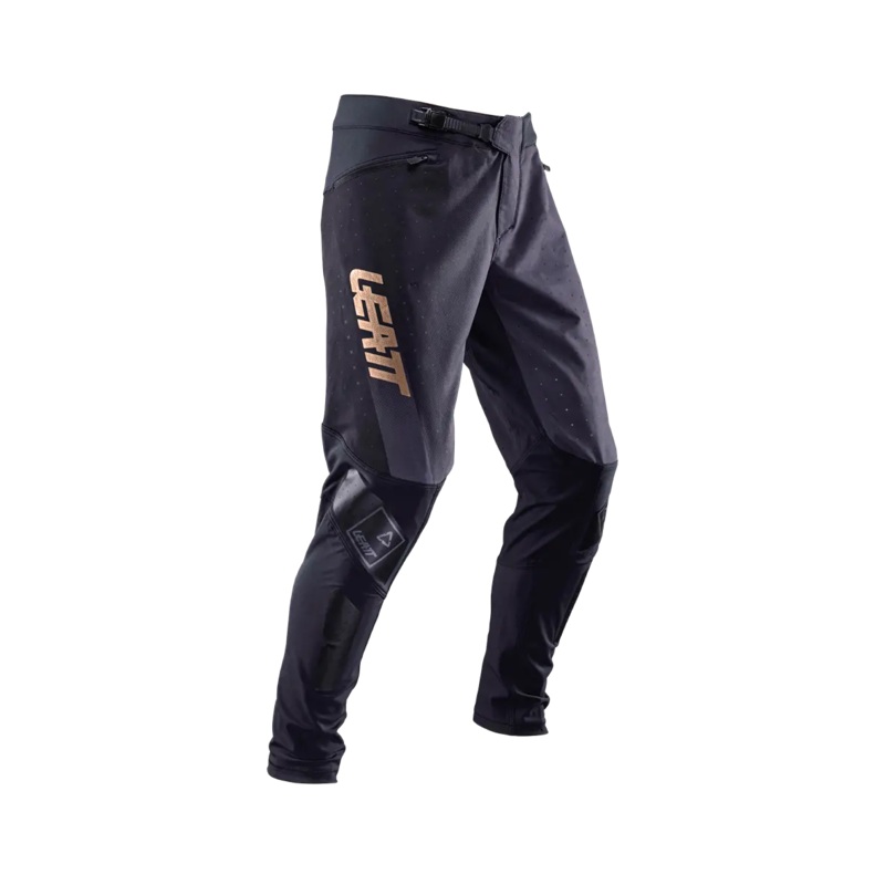 Leatt Gravity 4.0 MTB Pant – Black – 2024 Black X-Small