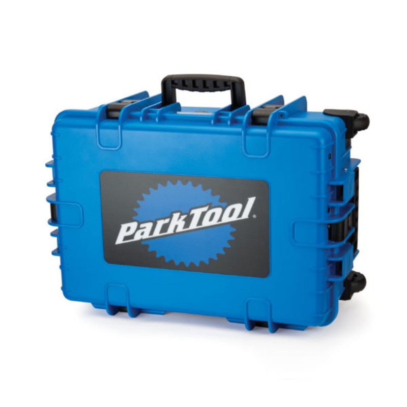 Park Tool Rolling Big Blue Box Tool Case BX-3 Blue