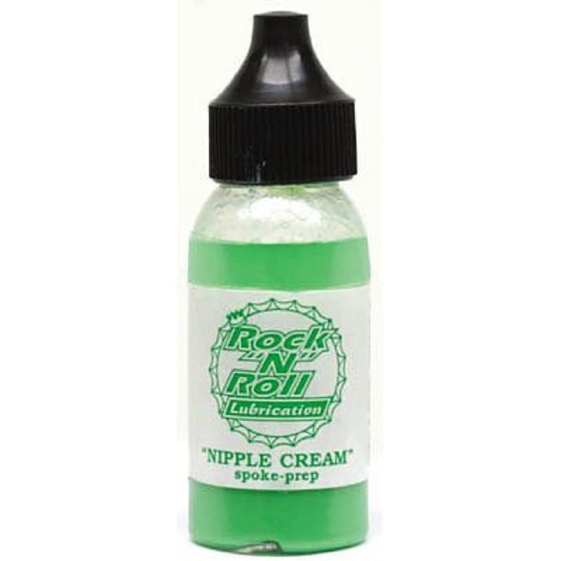 RockNRoll Nipple Cream 15ml Each