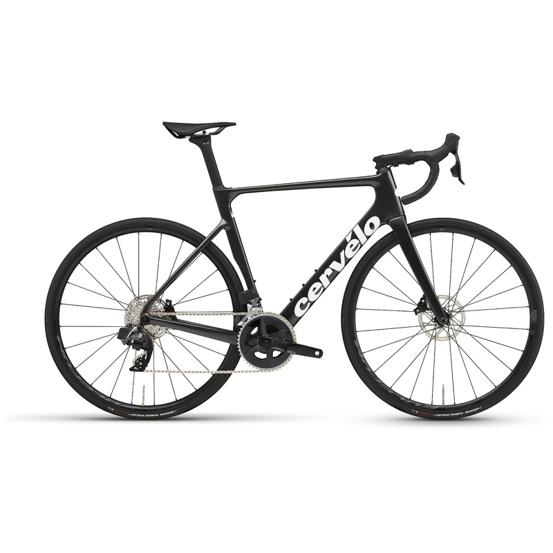 Cervelo Soloist 700c – Rival eTap AXS – Embers Embers 54cm (21″)