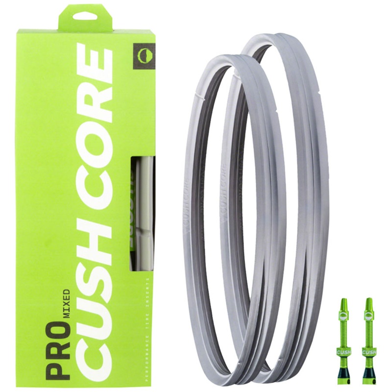 CushCore Pro Tire Inserts – 27.5″/29″ Pair