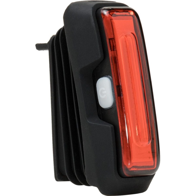 Giro Register II/Isode II Vent Light – NLM Red