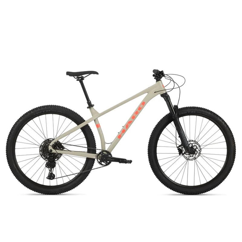 Haro Double Peak 1 29″ – Gloss Tan-Lava Gloss Tan – Lava Small