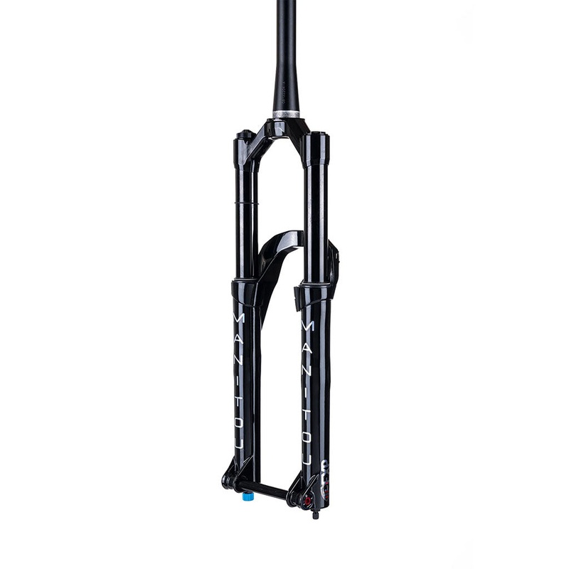 Manitou JUNIT Expert Tapered 26″ 15×110 Boost Fork 140mm