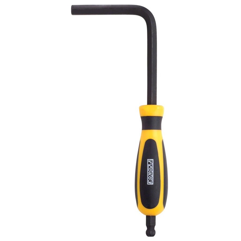Pedros 10mm Hex Driver